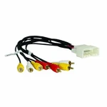 Axxess AXRSEH-CH1 Retention Harness For Chrysler 2008-UP New. Price: $33.99.