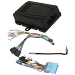 Crux SOCGM18B Radio Replacement Interface For Select 04 12 Lan 11 Bit Veh... New. Price: $77.16.