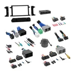 Axxess AXPIO-SIL2 Pioneer Radio Integration Package Fits Select Gm New. Price: $499.99.