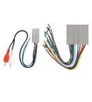 Metra BY-WHFD5 Speaker Harness Select 2003-2012 Ford/lincoln/mercury New #N1. Price: $9.00.