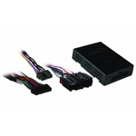 Axxess AXGMLN-06 2006-2007 Saturn W/ On-star Radio Replacement Interface *new*. Price: $119.98.