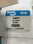 New Genuine Bendix 109871 Wire Harness And Splice Kit. Price: $27.99.