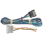 Metra 70-5605 Amp Bypass Harness Compatible Fits Ford 1994-2000 New. Price: $29.99.
