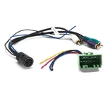 New Metra 70-9223 Volvo 1999-2009 Amp Harness Sonic Electronix. Price: $24.75.