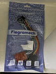 Fiegromech 16 Pin Iso Radio Wiring Harness Adapter For Android Car Stereo... New. Price: $7.99.