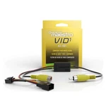 Idatalink Maestro ACC-VID1 Universal Composite Video Noise Filter New. Price: $29.98.
