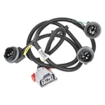 Acdelco 25958494 Genuine Gm Parts Driver Side Tail Light Harness New. Price: $63.53.
