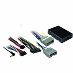 Axxess AXTO-CH13 Data Interface For 2004-UP General Motor (gm) Factory Vehicles New. Price: $149.00.