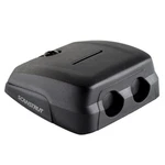 Scanstrut Horizontal Double Cable Seal Black DS-HD10-BLK Upc 5060114798243 New. Price: $46.03.