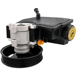Jleo 20-38771 Power Steering Pump (for 4.0L L6) Compatible With 1996-2001 Jee... New. Price: $135.59.