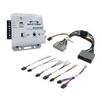 Pac Amplifier Integration Solution For Select 2006-2011 Honda LPHHD02+SHLOC/22 New. Price: $89.00.