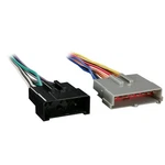 Metra Wiring Kit (70-5602) (705602) New. Price: $48.99.
