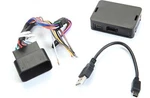 Idatalink Maestro ADS-SW-HD1 Install Radio & Handlebar Control For Motorcycles New. Price: $64.90.