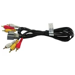 Pac Gmrvd Overhead Lcd Retention Cable New. Price: $47.16.