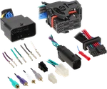 Saddle Tramp Amplifier Harness '14-'20 BC-9715 New. Price: $185.95.