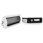 Clarion M508 Single Din Digital Media Receiver With Built-in Bluetooth C... New. Price: $237.49.