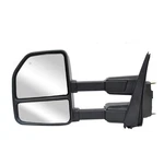 Brisunshine Driver Left Side Towing Mirrors Fit 2017-2020 Ford F250 F350 F45 New. Price: $208.89.