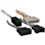 Raptor FD-5014 Amp Bypass Wire Harness Select Ford Lincoln Mazda Mercury New. Price: $10.95.
