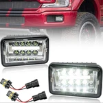 Njsbyl F150 Led Fog Light Kits 2017-2023 Ford F250 F350 F450 F550 FL3Z15201B New. Price: $89.99.