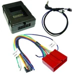 Crux SWRMZ64C Radio Replacement Interface For Select '02-'15 Mazda Vehicles With New. Price: $95.99.