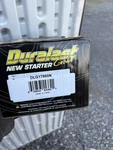 Starter Motor 17960 For Honda Accord Civic Cr-v Acura Tsx Csx 2.0-2.4L L4 New. Price: $175.00.