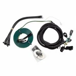 Demco 9523130 Towed Connector Wiring Kit For 2012-2016 Honda Cr-v New. Price: $153.74.