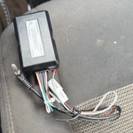 Scosche SWC01 Steering Wheel Control Wire Harness With Labeled Connectors New. Price: $25.95.