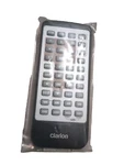 Clarion Remote VT1000T, VT1500B, VT1000B, VT1010B, VT1510B, OHM1075VD, OHM1575V New. Price: $25.00.