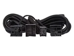 A0587 Eonon GA9450B Android Head Unit 17 Pin+ 40 Extension Wiring Harness - Open. Price: $62.99.