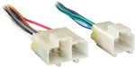 Nissan 84-96 Radio Wiring Harness 70-1763 By Metra New. Price: $25.43.