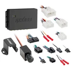 Axxess AXAMP-TY2 Amplifier Integration Interface For Select Toyota 2003-2022 New. Price: $410.99.