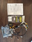Crux SWRHN-62CV Open. Price: $75.00.