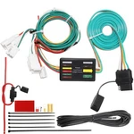Mecmo 56434 Trailer Wiring Harness 4-PIN For 2019-2024 Toyota RAV4 Prime New. Price: $89.99.