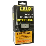 Crux Radio Replacement Interface Swc Retention 2004 Up Ford Lincoln Mercury New. Price: $85.05.