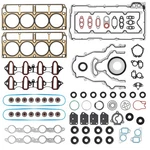 Mls Head Gasket Kit Compatible With 2002-2011 Chevy Silverado Tahoe Avalanche... New. Price: $136.69.