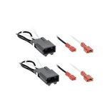 Metra 72-8115 Speaker Harness For Select Toyota Tundra 2022-2025 (pair) New. Price: $15.95.