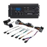 Pac Amplifier Integration Solution For 2019-24 Non-amplified LPHGM72+LPA-E.4 New. Price: $189.00.