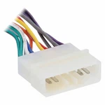Raptor RAP-JP-1000 Wiring Harness Compatible Fits For Jeep Eagle 1988-1996 New. Price: $14.99.