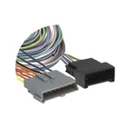 Metra 70-5602 Ford 1986 2001 Premium System Amplifier Bypass 15" Harness New. Price: $35.95.