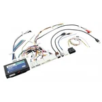 Pac TY1A-RS Radiopro Interface For Toyota, Lexus, Scion Vehicles W/ Swc New. Price: $259.00.