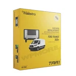 Idatalink KIT-TRA1 Dash And T-harness Solution Ford Transit 2020 Up New. Price: $205.98.
