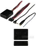 Metra Axxess ASWC-1 Universal Car Oem Steering Wheel Control Interface Module New. Price: $79.90.