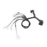 Diamond Audio Mstlink T-harness Kit 4-CHANNEL Inputs/outputs With Load Resistor New. Price: $179.99.