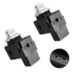 56007695AC Pcs Passengers Side Power Window Switch Fit For 2002-2009 Dodge New. Price: $24.04.