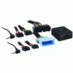 Axxess AXDI-GMLN112 Data Interface For Select 2004-12 Chevrolet Pontiac Saturn New. Price: $75.68.