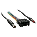 Metra Interface Adapter (70-1855) (701855) New. Price: $38.78.