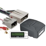 Axxess Ford Sync Retention With Nav Wires Lcd Display New. Price: $191.72.