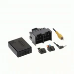 Axxess AXDI-FD3 Radio Wire Harness Interface Aftermarket Stereo Installation New. Price: $78.89.