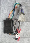 Scosche GM2000A 03+ Radio Car Stereo Wire Wiring Harness Chime Interface Open. Price: $33.99.