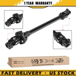 Intermediate Steering Shaft For Dodge Ram 1500 95-01 2500 3500 95-02 4WD New. Price: $40.49.